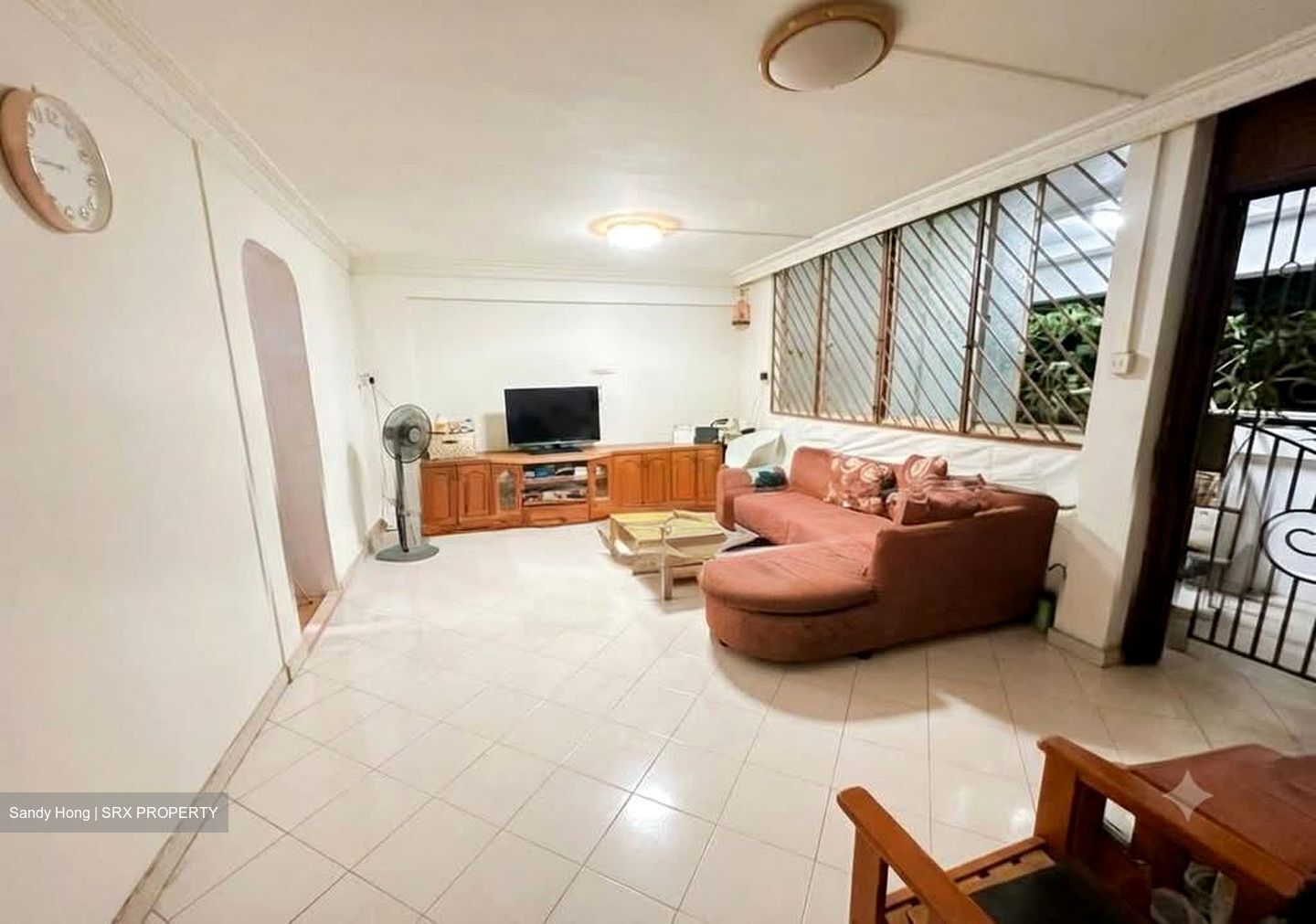 Blk 511 Bukit Batok Street 52 (Bukit Batok), HDB 4 Rooms #582057131